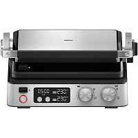 Електрогриль Braun MultiGrill 7 CG 7040 - придбати в Дніпрі, Україні: ціна, характеристики | інтернет-магазин TOUCH Електрогриль Braun MultiGrill 7 CG 7040 - придбати в Дніпрі, Україні: ціна, характеристики | інтернет-магазин TOUCH