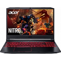 Ноутбук Acer Nitro 5 AN515-57-5700 (NH.QESAA.004) Ноутбук Acer Nitro 5 AN515-57-5700 (NH.QESAA.004)