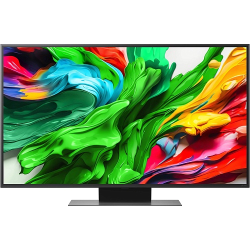 Телевизор LG evo AI QNED86 50" QNED 4K (50QNED86A6C) UA