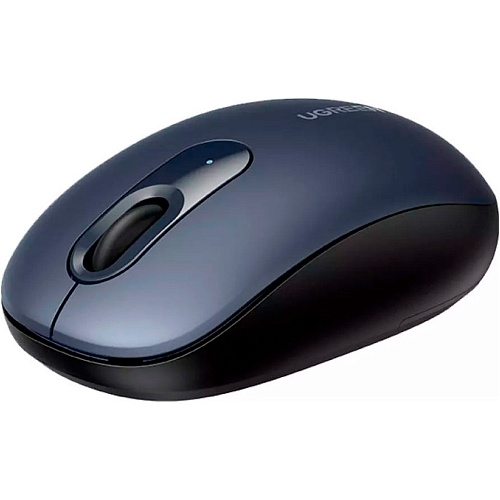 Мышь Ugreen MU105 Portable Deep Blue (90550)