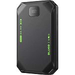 Внешний аккумулятор Blueo Ape Legend MiniX Power Bank 10000mAh Black