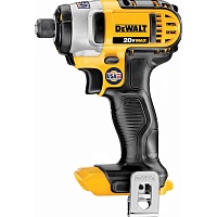 Шуруповерт DeWalt DCF885