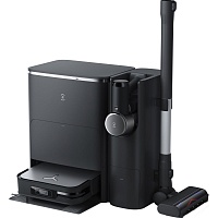 Робот-пилосос ECOVACS Deebot Ozmo X2 Combo + ручний пилосос (DX86) - придбати в Дніпрі, Україні: ціна, характеристики | інтернет-магазин TOUCH Робот-пилосос ECOVACS Deebot Ozmo X2 Combo + ручний пилосос (DX86) - придбати в Дніпрі, Україні: ціна, характеристики | інтернет-магазин TOUCH
