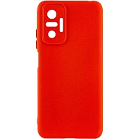 Чехол Epic Lakshmi Full Camera Silicone Cover для Xiaomi Redmi Note 10 Pro Red Чехол Epic Lakshmi Full Camera Silicone Cover для Xiaomi Redmi Note 10 Pro Red
