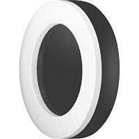 Стельовий світильник Videx ART VL-BHFR-305B Black - придбати в Дніпрі, Україні: ціна, характеристики | інтернет-магазин TOUCH