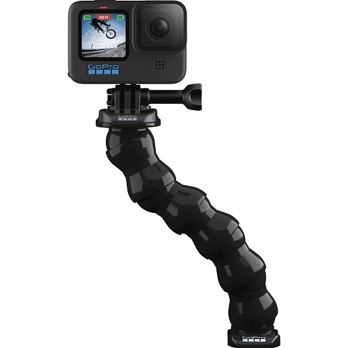 Крепление GoPro Gooseneck (ACMFN-001)
