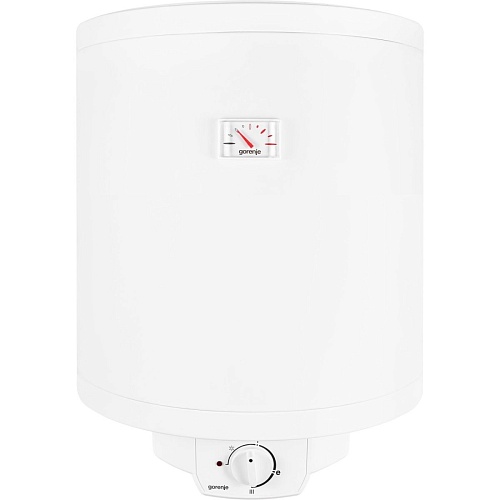 Бойлер Gorenje GBF50/UA 50л - придбати в Дніпрі, Україні: ціна, характеристики | інтернет-магазин TOUCH