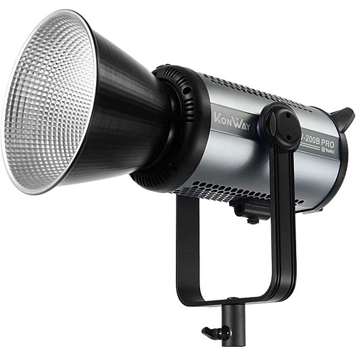 Студийный свет Tolifo KW-200B Pro