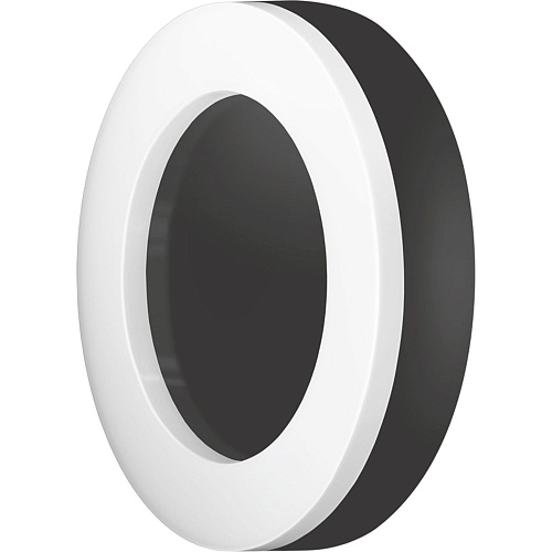 Потолочный светильник Videx ART VL-BHFR-305B Black