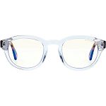 Компьютерные очки Gunnaк Crystal Tortoise Clear (EME-08709)