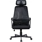 Офісне крісло GT Racer X-2727 Black