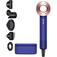 Фен Dyson HD07 Supersonic Limited Edition Violet Blue/Rose (426081-01)