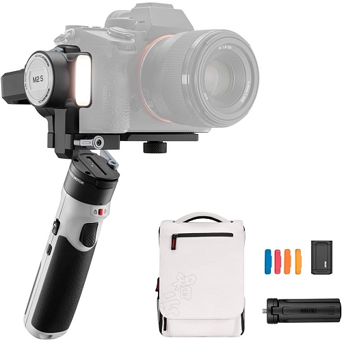 Стабилизатор видеосъемки Zhiyun Crane M2S Combo