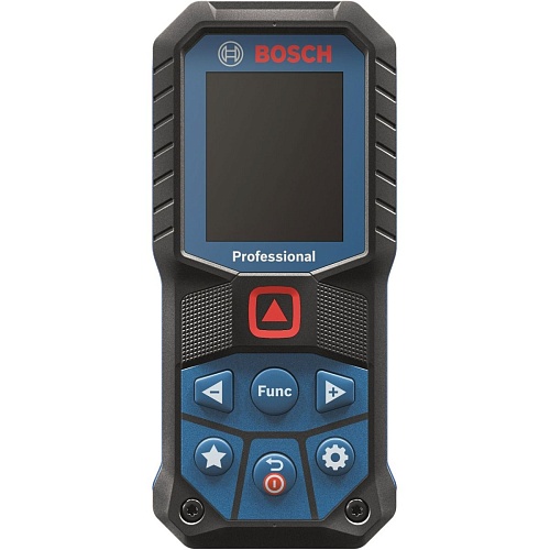 Лазерний далекомір Bosch GLM 50-22 (0.601.072.S00) - придбати в Дніпрі, Україні: ціна, характеристики | інтернет-магазин TOUCH
