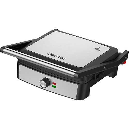 Электрогриль Liberton LPG-1402 Электрогриль Liberton LPG-1402