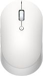 Миша Xiaomi Mi Dual Mode Wireless Mouse Silent Edition White (HLK4040GL)