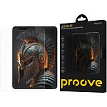 Защитное стекло Proove Achilles Clear Glass with Installation Box для Apple iPad 10.9" 2022 /iPad 11 2025 (PGPAIBI10900)