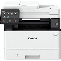 БФП Canon i-SENSYS MF461DW + Wi-Fi (5951C020) - придбати в Дніпрі, Україні: ціна, характеристики | інтернет-магазин TOUCH