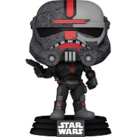 Фигурка Funko Pop! Star Wars: Охотник 9.6см (55500)
