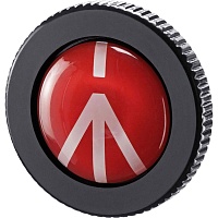 Площадка Manfrotto Round-PL для штатива Compact Action