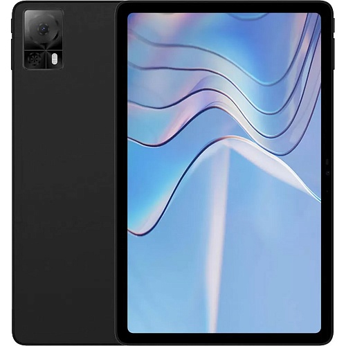Планшет Doogee T20S 8/128GB LTE Black Global EU - придбати в Дніпрі, Україні: ціна, характеристики | інтернет-магазин TOUCH