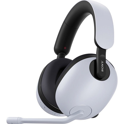 Ігрові навушники Sony Inzone H7 WL (WHG700W.CE7) White - придбати в Дніпрі, Україні: ціна, характеристики | інтернет-магазин TOUCH