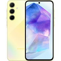 Смартфон Samsung Galaxy A55 8/256GB Lemon (SM-A556BZYCEUC) UA-UCRF Смартфон Samsung Galaxy A55 8/256GB Lemon (SM-A556BZYCEUC) UA-UCRF
