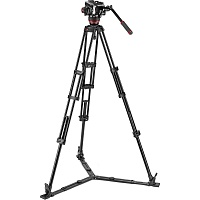 Штатив Manfrotto MVK504XTWINGA - придбати в Дніпрі, Україні: ціна, характеристики | інтернет-магазин TOUCH