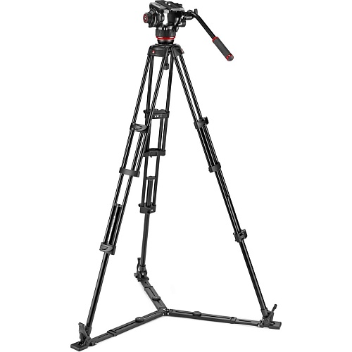 Штатив Manfrotto MVK504XTWINGA - придбати в Дніпрі, Україні: ціна, характеристики | інтернет-магазин TOUCH