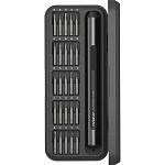 Електровикрутка з набором біт Duka ATuMan E1 Electric Screwdriver Set