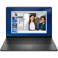 Ноутбук Dell 16 DC16255 (LDC16255-A087BLK-PUS)