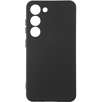 Чехол ArmorStandart Icon Case для Samsung Galaxy S23 Black (ARM65452) Чехол ArmorStandart Icon Case для Samsung Galaxy S23 Black (ARM65452)