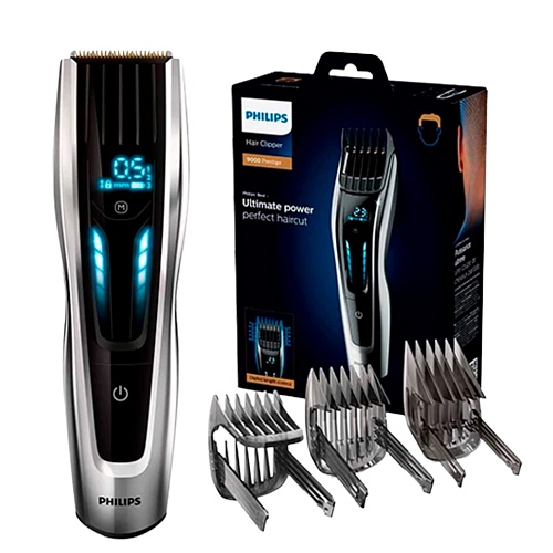 Машинка для стрижки Philips HC9450/15 - придбати в Дніпрі, Україні: ціна, характеристики | інтернет-магазин TOUCH