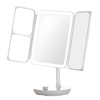 Зеркало для макияжа JORDAN & JUDY LED Mirror-Foldable (NV536)