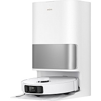 Робот-пылесос Dreame Bot Mova P10 Pro Ultra (RLM83HE) Робот-пылесос Dreame Bot Mova P10 Pro Ultra (RLM83HE)