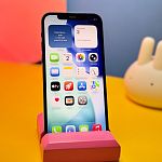 Смартфон Apple iPhone 12 256GB Blue (7299) Б/У