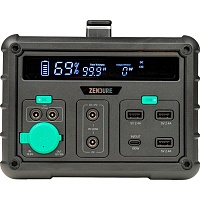 Зарядная станция Zendure SuperBase 1000M (ZDSB1000M)