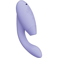 Вибратор Womanizer Duo 2 Lilac (SO8758)