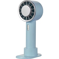 Портативный вентилятор DK WX-633 Blue