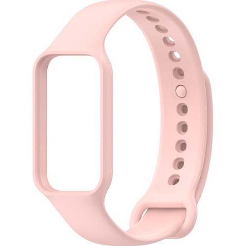 Ремінець ArmorStandart Silicone для Mi Band 8 Active / Redmi Smart Band 2 Pale Pink (ARM74000) - придбати в Дніпрі, Україні: ціна, характеристики | інтернет-магазин TOUCH