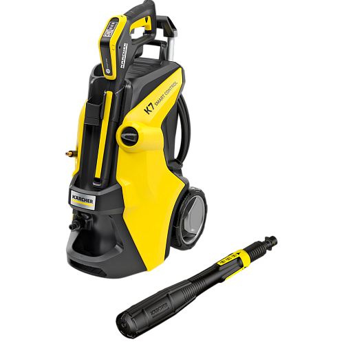 Мойка высокого давления Karcher K 7 Smart Control (1.317-200.0)