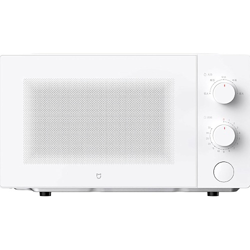 Мікрохвильова піч MiJia Microwave 20L (MWB020) CN - придбати в Дніпрі, Україні: ціна, характеристики | інтернет-магазин TOUCH