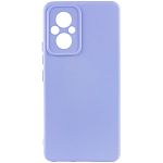 Чохол Epic Silicone Cover Lakshmi Full Camera для Xiaomi Poco M5 (Dasheen)