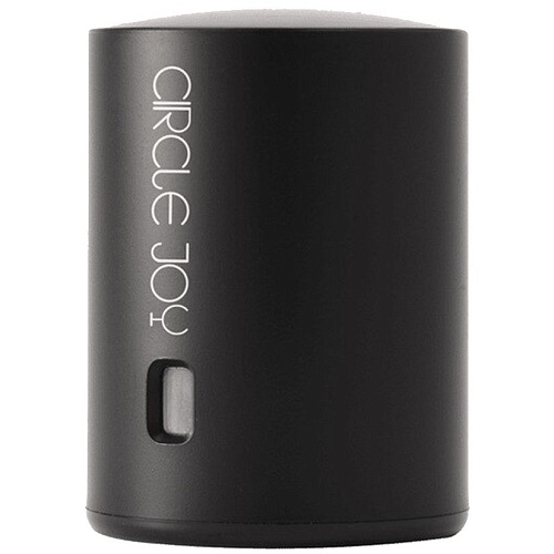 Вакуумная пробка для вина Xiaomi Circle Joy Wine Mini Stopper (CJ-JS04) Black