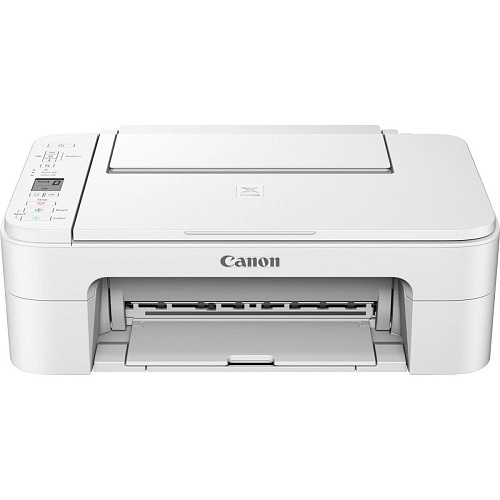 БФП Canon PIXMA TS3351 (3771C026) - придбати в Дніпрі, Україні: ціна, характеристики | інтернет-магазин TOUCH