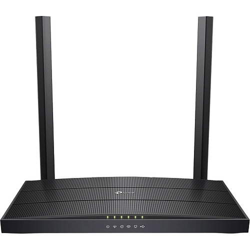 Беспроводной маршрутизатор (роутер) TP-Link Archer VR400 V3