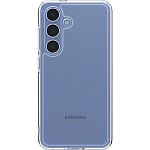 Чохол Spigen Ultra Hybrid для Samsung Galaxy S25 Crystal Clear (ACS09006) 
