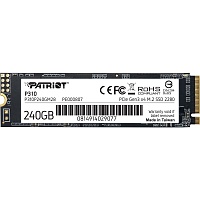 SSD накопичувач Patriot P310 240GB (P310P240GM28) - придбати в Дніпрі, Україні: ціна, характеристики | інтернет-магазин TOUCH SSD накопичувач Patriot P310 240GB (P310P240GM28) - придбати в Дніпрі, Україні: ціна, характеристики | інтернет-магазин TOUCH