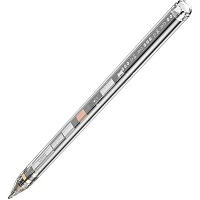 Стилус Hoco GM110 Transparent Explore Series Active Pad White (6942007616744) Уценка Стилус Hoco GM110 Transparent Explore Series Active Pad White (6942007616744) Уценка