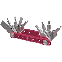 Мультитул Ulanzi Vijim CM029 9in1 (C035GBB1) - придбати в Дніпрі, Україні: ціна, характеристики | інтернет-магазин TOUCH Мультитул Ulanzi Vijim CM029 9in1 (C035GBB1) - придбати в Дніпрі, Україні: ціна, характеристики | інтернет-магазин TOUCH